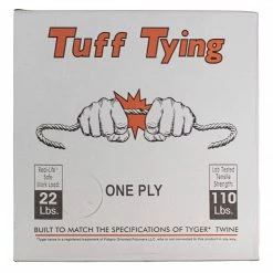SGT KNOTS Tuff Tying Twine-4Pack