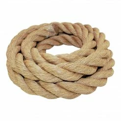 SGT KNOTS Rope Twisted ProManila