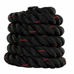 SGT KNOTS Twisted Battle Rope