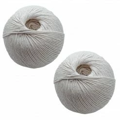 SGT KNOTS Cotton Sausage Twine