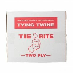 SGT KNOTS Tie-Rite Polypropylene Tying Twine