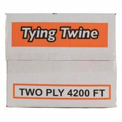 SGT KNOTS Tuff Tying Polypropylene Twine