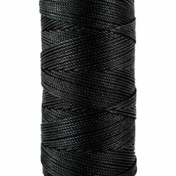 SGT KNOTS Twisted Tarred Twine / Bank Line