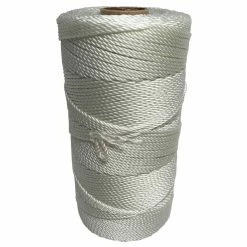 SGT KNOTS Twisted Nylon Seine Twine 23 SGT KNOTS Twisted Nylon Seine Twine