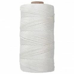 SGT KNOTS Braided Nylon Seine Twine