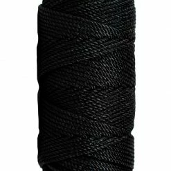 SGT KNOTS Twisted Tarred Twine / Bank Line