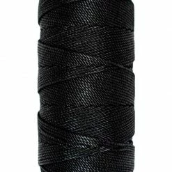 SGT KNOTS Twisted Tarred Twine / Bank Line