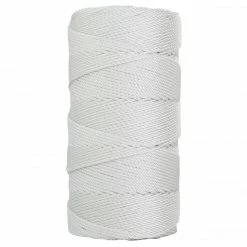SGT KNOTS Twisted Nylon Seine Twine 24 SGT KNOTS Twisted Nylon Seine Twine