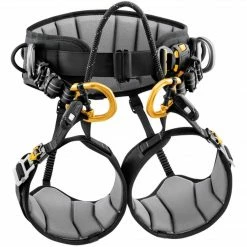 Petzl Sequoia Saddle - 2019 Version