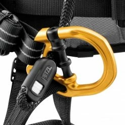 Petzl Sequoia Saddle - 2019 Version