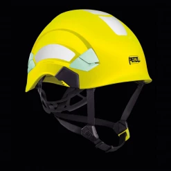 Petzl VERTEX HI-VIZ ANSI, High-Visibility W/ Reflectors