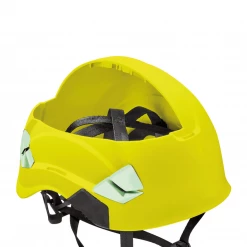 Petzl VERTEX HI-VIZ ANSI, High-Visibility W/ Reflectors