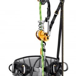 Petzl Sequoia SRT Saddle - 2019 Version