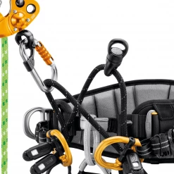 Petzl Sequoia SRT Saddle - 2019 Version