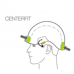 Petzl VERTEX VENT ANSI Helmet 18 Petzl VERTEX VENT ANSI Helmet