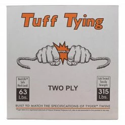 SGT KNOTS Tuff Tying Twine-4Pack