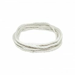 SGT KNOTS 100% Twisted Cotton Rope 79 SGT KNOTS 100% Twisted Cotton Rope