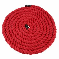 SGT KNOTS WD-Twisted Cotton Rope - 3/16 Inch 10 SGT KNOTS WD-Twisted Cotton Rope - 3/16 Inch