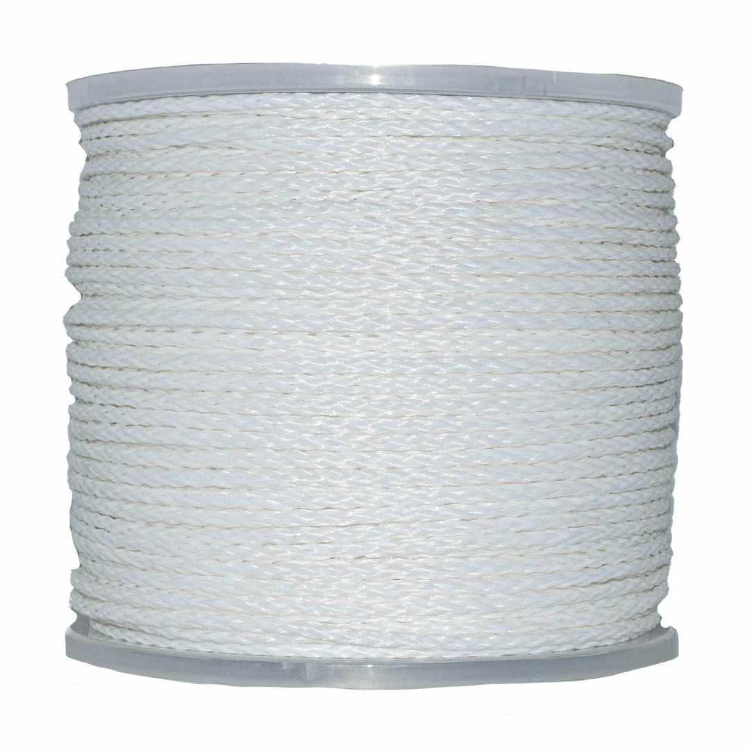 SGT KNOTS Barrier Rope Hollow Braided Polypropylene Rope 23 SGT KNOTS Barrier Rope Hollow Braided Polypropylene Rope