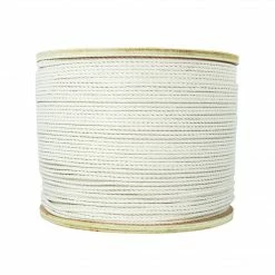 SGT KNOTS 100% Twisted Cotton Rope 83 SGT KNOTS 100% Twisted Cotton Rope