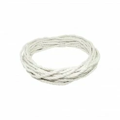 SGT KNOTS 100% Twisted Cotton Rope 77 SGT KNOTS 100% Twisted Cotton Rope
