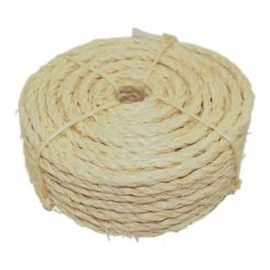 SGT KNOTS Twisted Sisal Rope 36 SGT KNOTS Twisted Sisal Rope