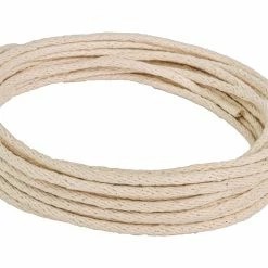 SGT KNOTS Rope Cotton Sash Cord