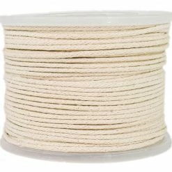 SGT KNOTS Rope Cotton Sash Cord