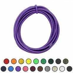 SGT KNOTS Marine Grade Dacron Polyester Shock Cord - 3/16 Inch 32 SGT KNOTS Marine Grade Dacron Polyester Shock Cord - 3/16 Inch
