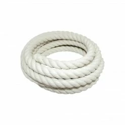 SGT KNOTS 100% Twisted Cotton Rope 119 SGT KNOTS 100% Twisted Cotton Rope