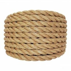 SGT KNOTS Rope Twisted ProManila