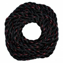 SGT KNOTS Twisted Polypro California Truck Rope 35 SGT KNOTS Twisted Polypro California Truck Rope