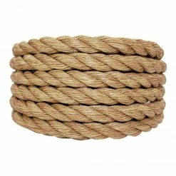 SGT KNOTS Rope Twisted ProManila