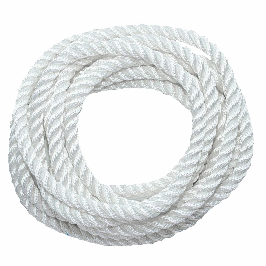 SGT KNOTS Twisted Polyester Rope 17 SGT KNOTS Twisted Polyester Rope