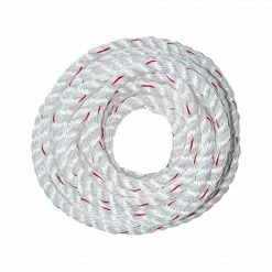 SGT KNOTS Twisted Polyester Dacron Rope 39 SGT KNOTS Twisted Polyester Dacron Rope