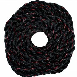 SGT KNOTS Twisted Polypro California Truck Rope 38 SGT KNOTS Twisted Polypro California Truck Rope
