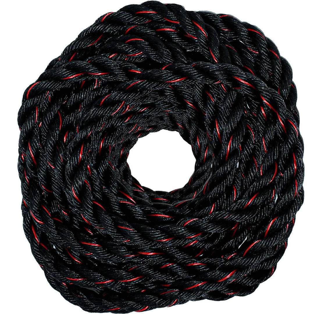 SGT KNOTS Twisted Polypro California Truck Rope 16 SGT KNOTS Twisted Polypro California Truck Rope
