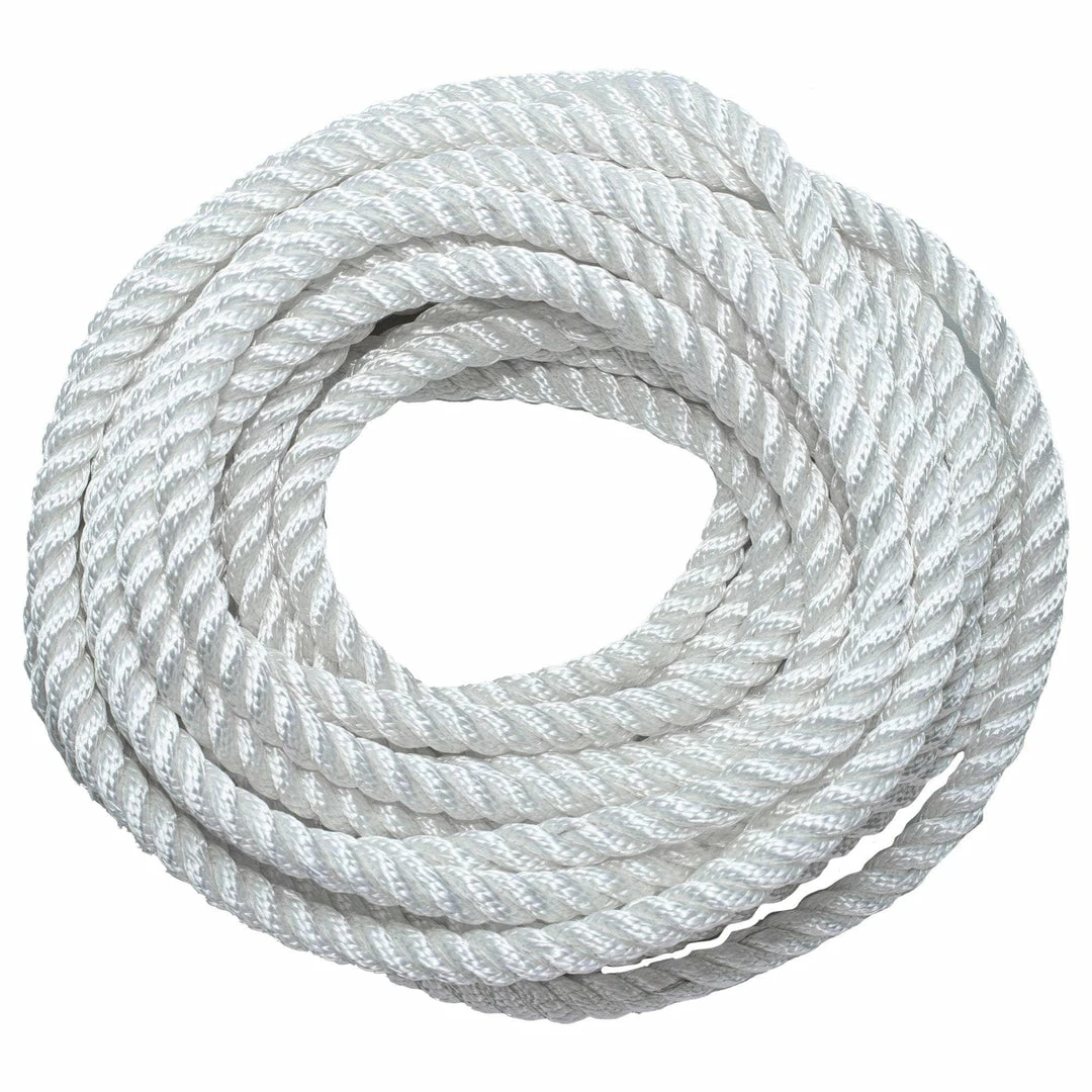 SGT KNOTS Twisted Polyester Rope 18 SGT KNOTS Twisted Polyester Rope