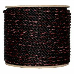SGT KNOTS Twisted Polypro California Truck Rope 37 SGT KNOTS Twisted Polypro California Truck Rope