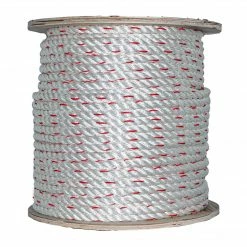 SGT KNOTS Twisted Polyester Dacron Rope 42 SGT KNOTS Twisted Polyester Dacron Rope