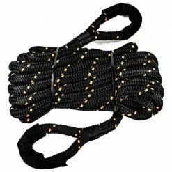 SGT KNOTS Double Braided Nylon Vehicle Recovery Rope
