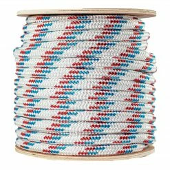 SGT KNOTS Double Braided Polyester Rope