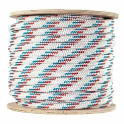 SGT KNOTS Double Braided Polyester Rope
