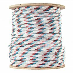 SGT KNOTS Double Braided Polyester Rope