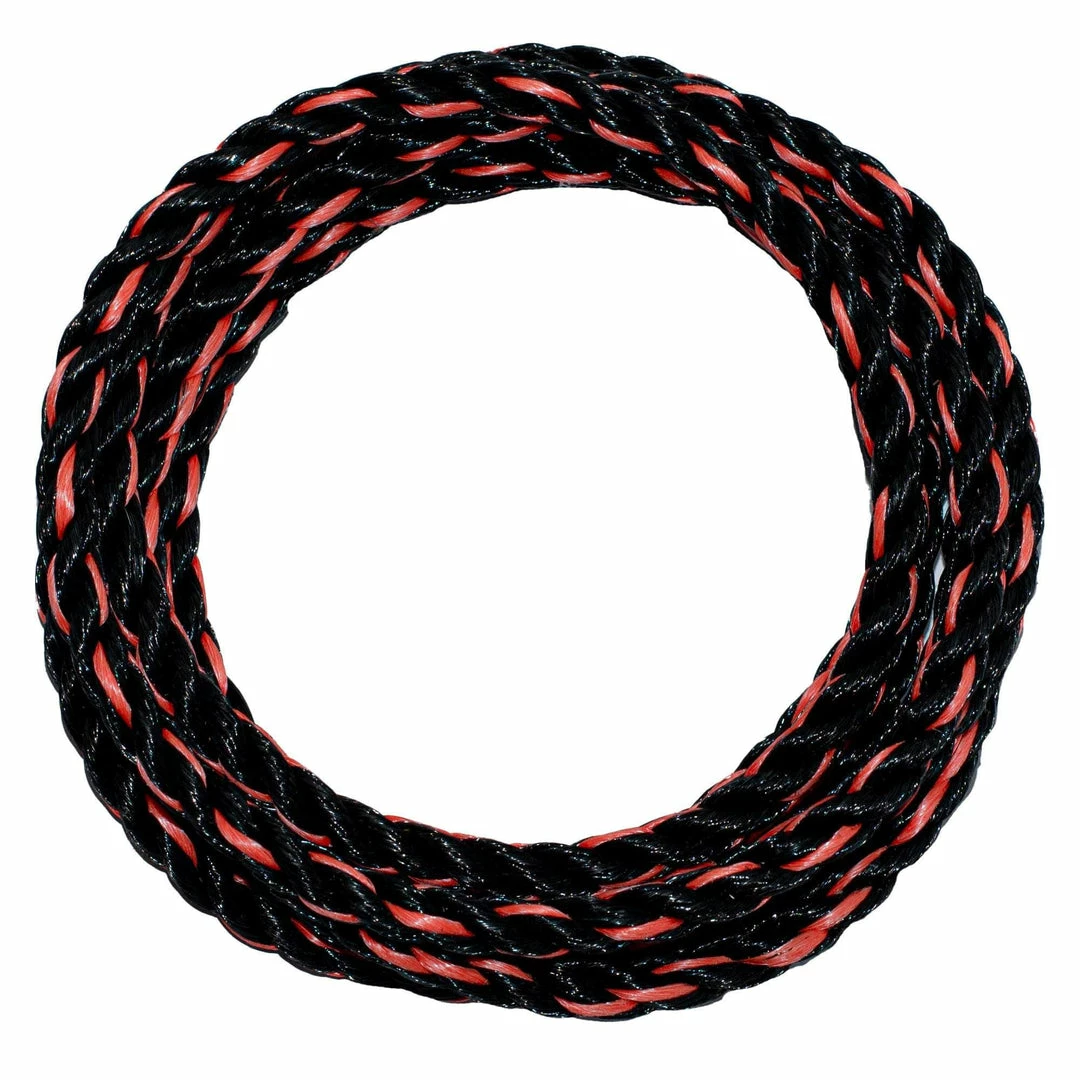SGT KNOTS Twisted Polypro California Truck Rope 2 SGT KNOTS Twisted Polypro California Truck Rope
