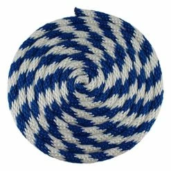SGT KNOTS MFP Solid Braid Polypropylene Derby Rope - 3/8 Inch