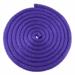 SGT KNOTS MFP Solid Braid Polypropylene Derby Rope - 3/8 Inch
