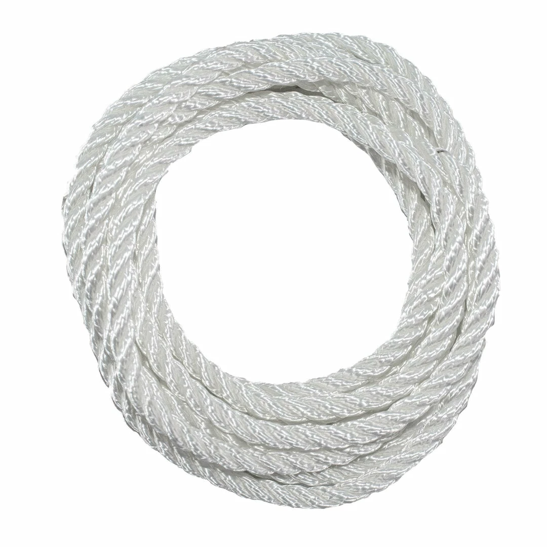 SGT KNOTS Twisted Polyester Rope 3 SGT KNOTS Twisted Polyester Rope