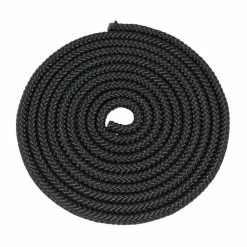 SGT KNOTS WD-Diamond Braid Nylon Rope - 3/8 In