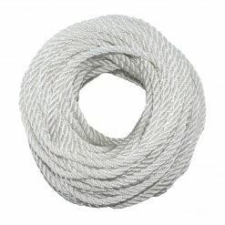 SGT KNOTS Twisted Polyester Rope 28 SGT KNOTS Twisted Polyester Rope